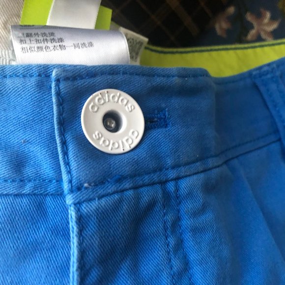 Gorgoeaus ADIDAS jeans for men - Picture 4 of 10